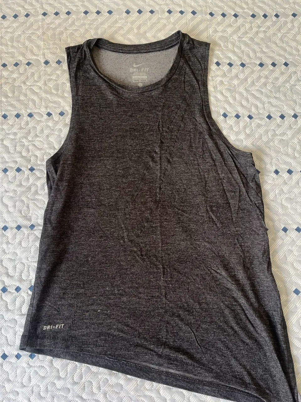 Regata Nike G (forma pequena) Anápolis 