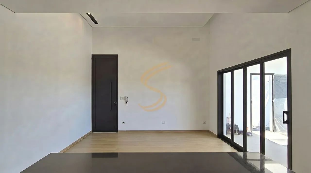 Casa Nova de Alto Padrão com Vista Privilegiada para a Cidade - Foto 3