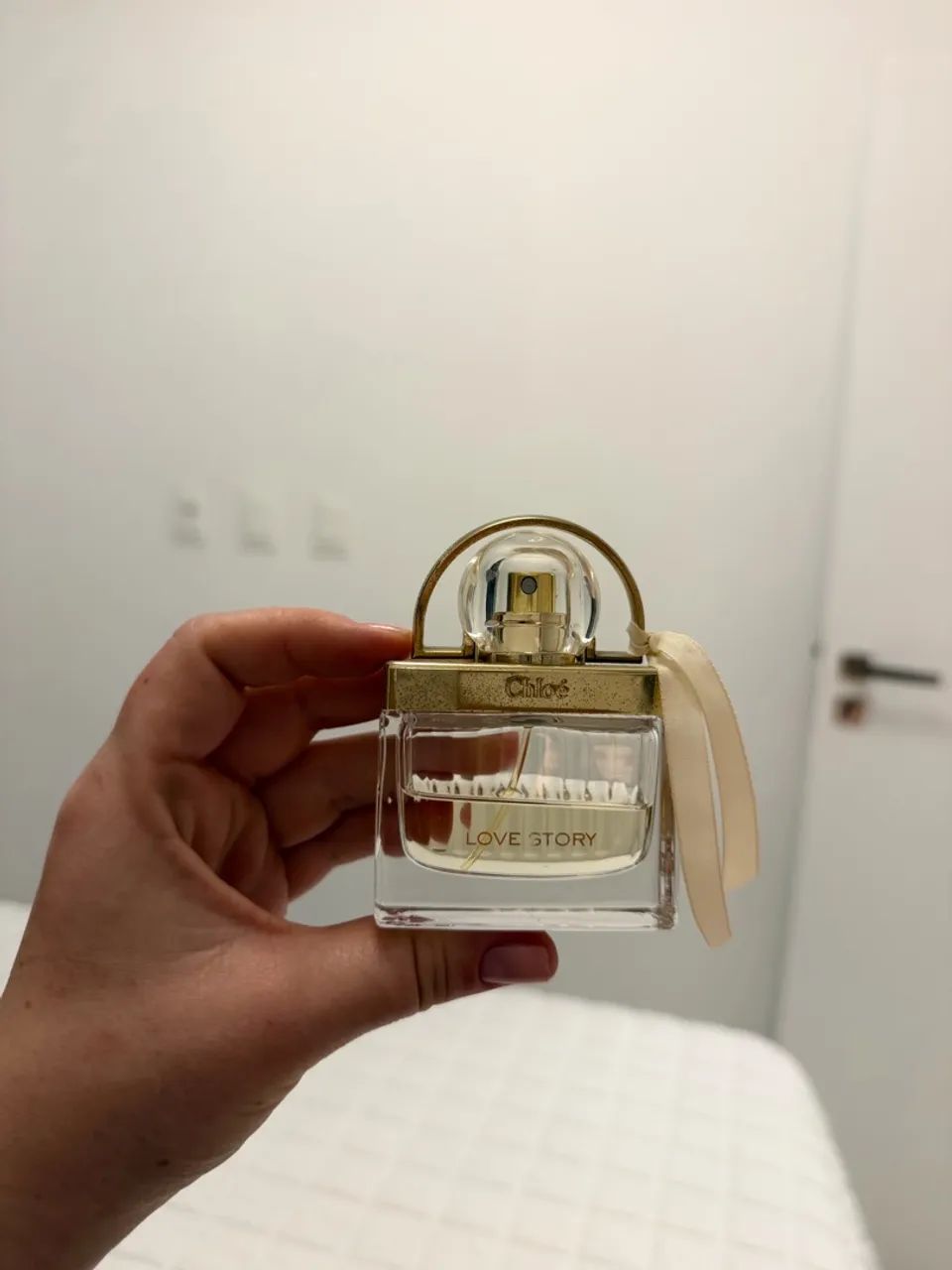 Love Story Chloe 30ml - Foto 2