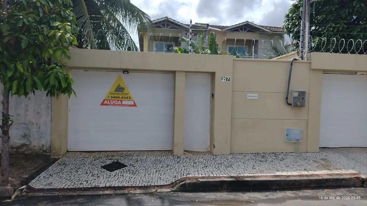 CASA para alugar na cidade de FORTALEZA-CE - Foto 2