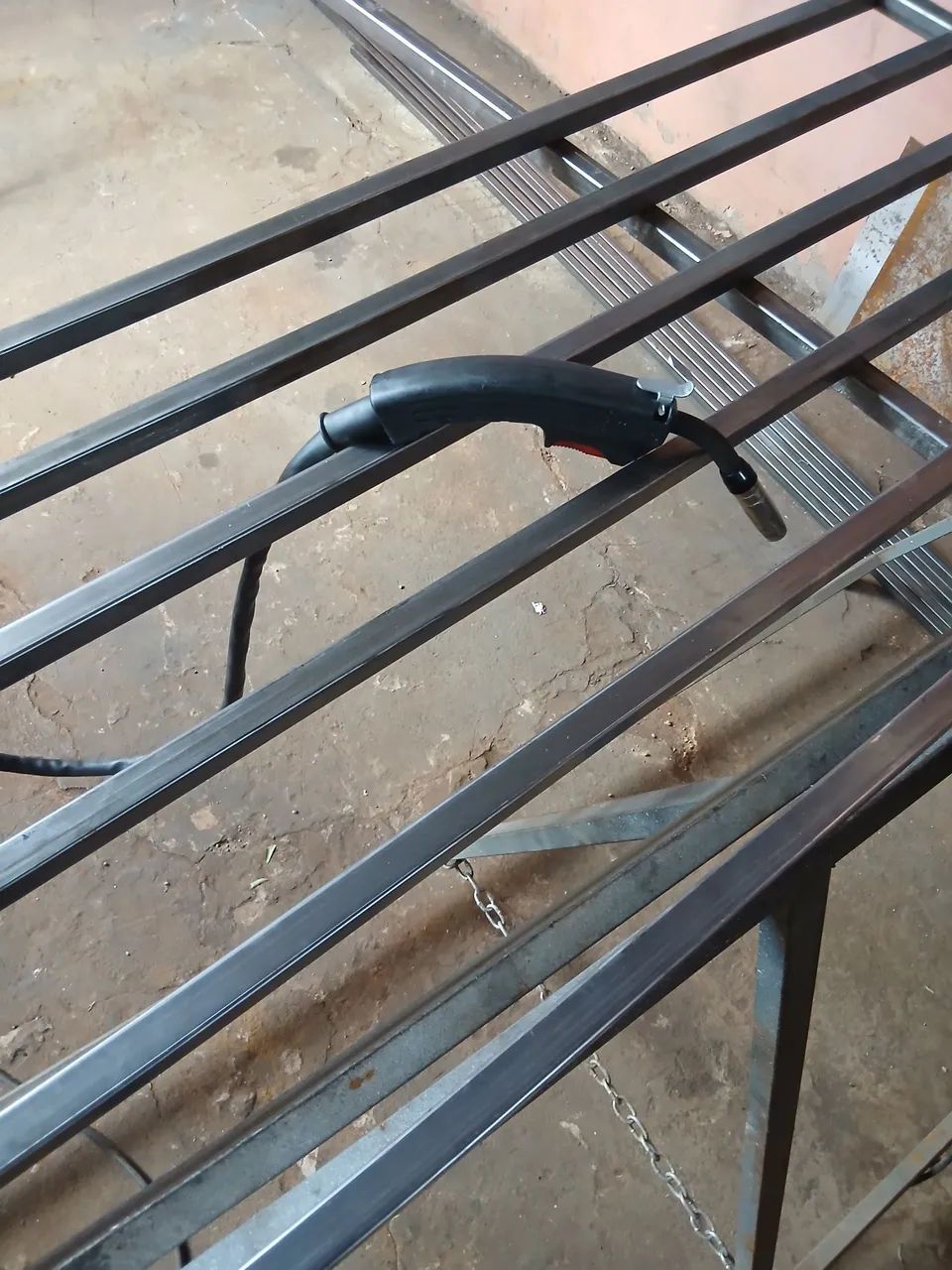 Serralheria em geral!! - Foto 2