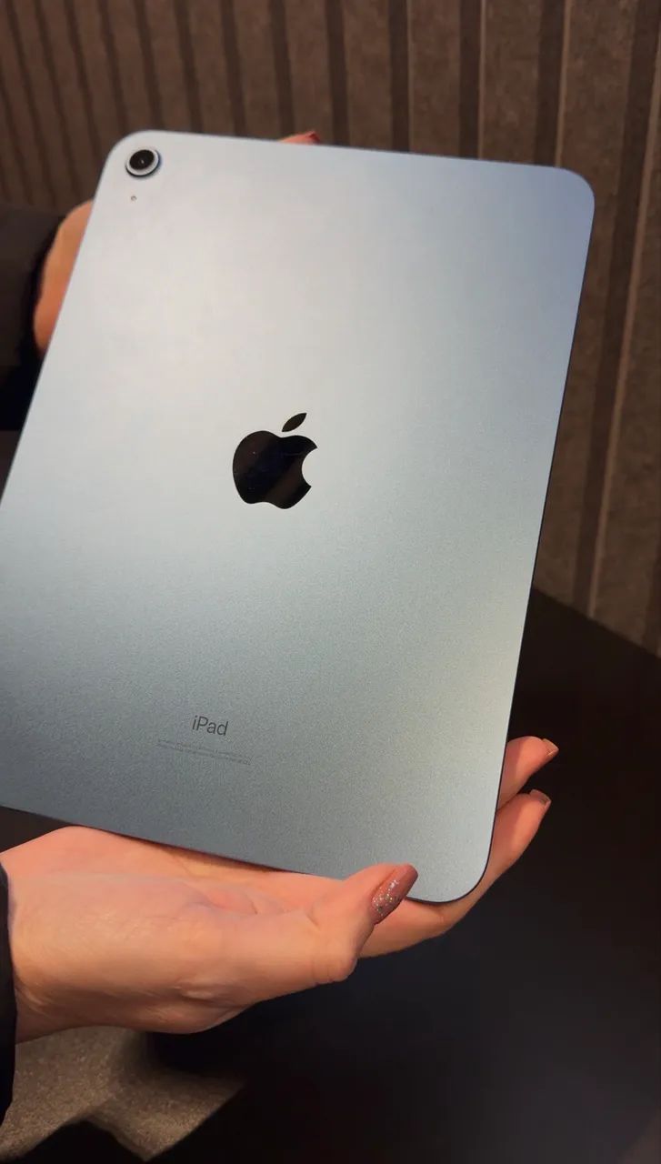 iPad 10 64gb Blue  - Foto 3