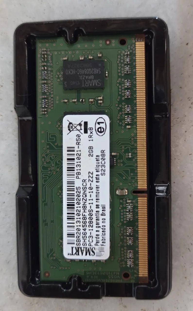 Memoria RAM DDR3 2GB - Foto 2