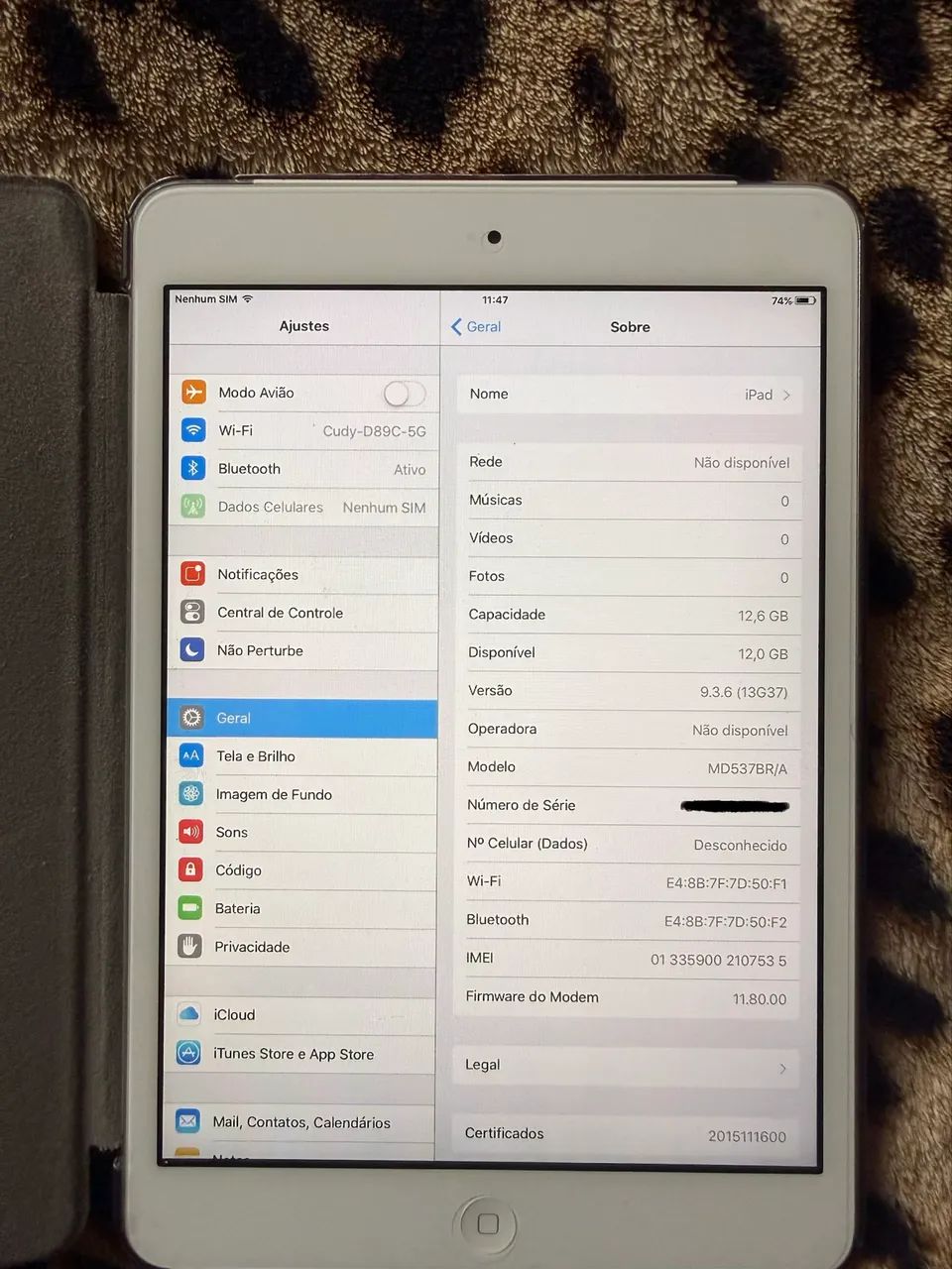 iPad mini  - Foto 2