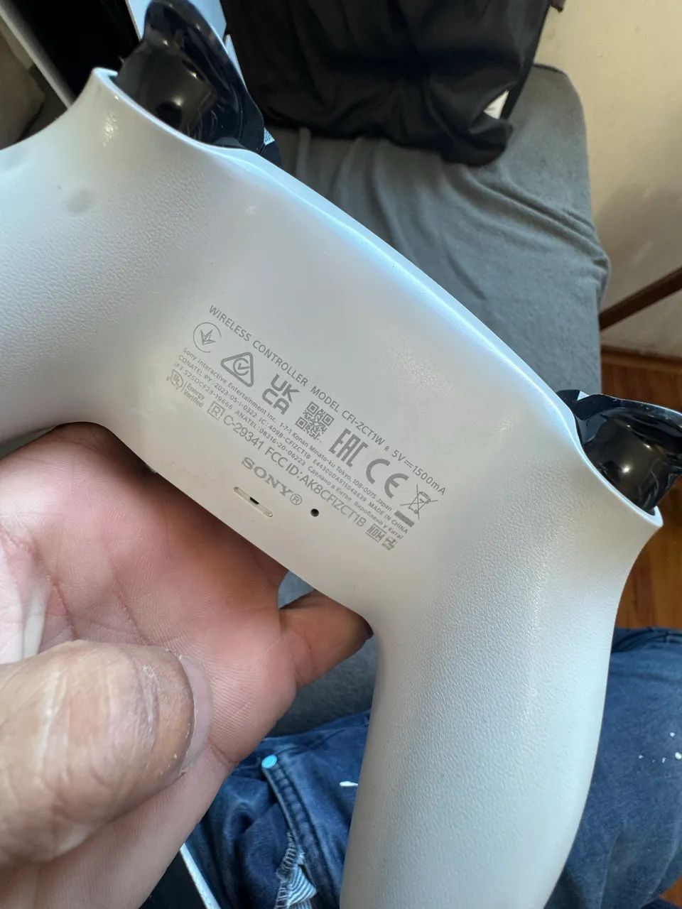 Ps5 slim digital . - Foto 4