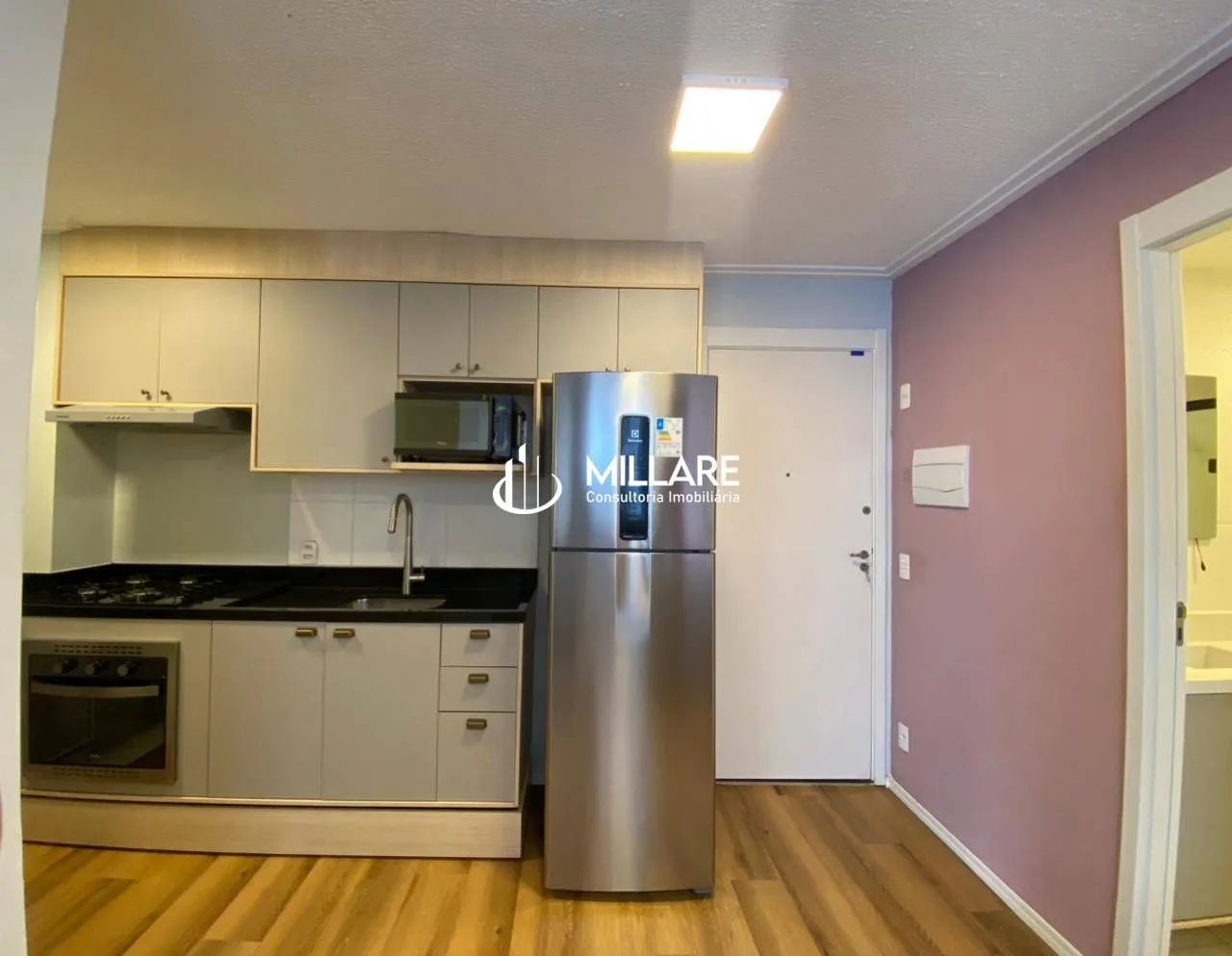 APARTAMENTO LOCAÇÃO MOOCA - Foto 5