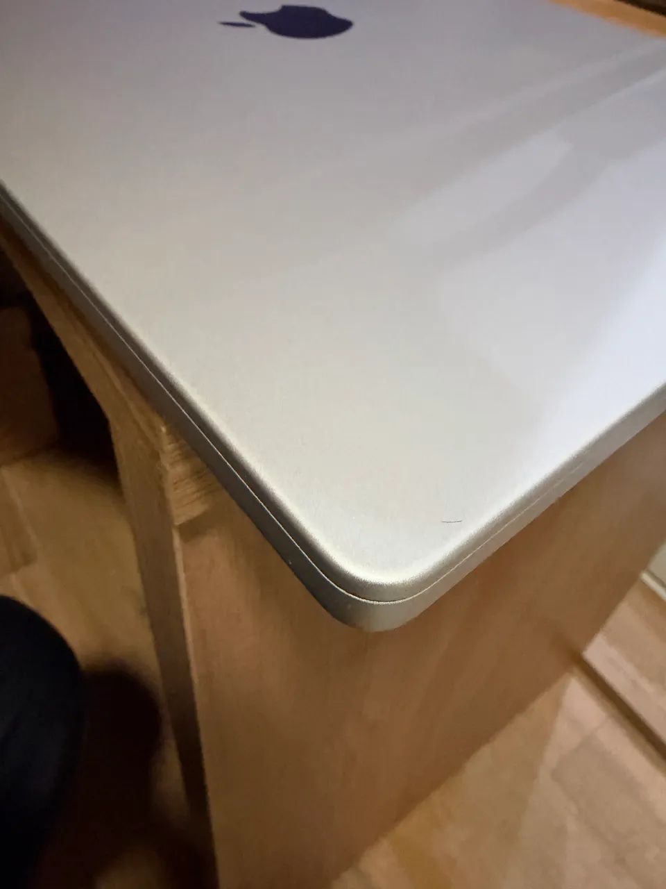 MacBook Pro M1 Max 64gb 1tb silver - Notebooks - Jardim Flor da