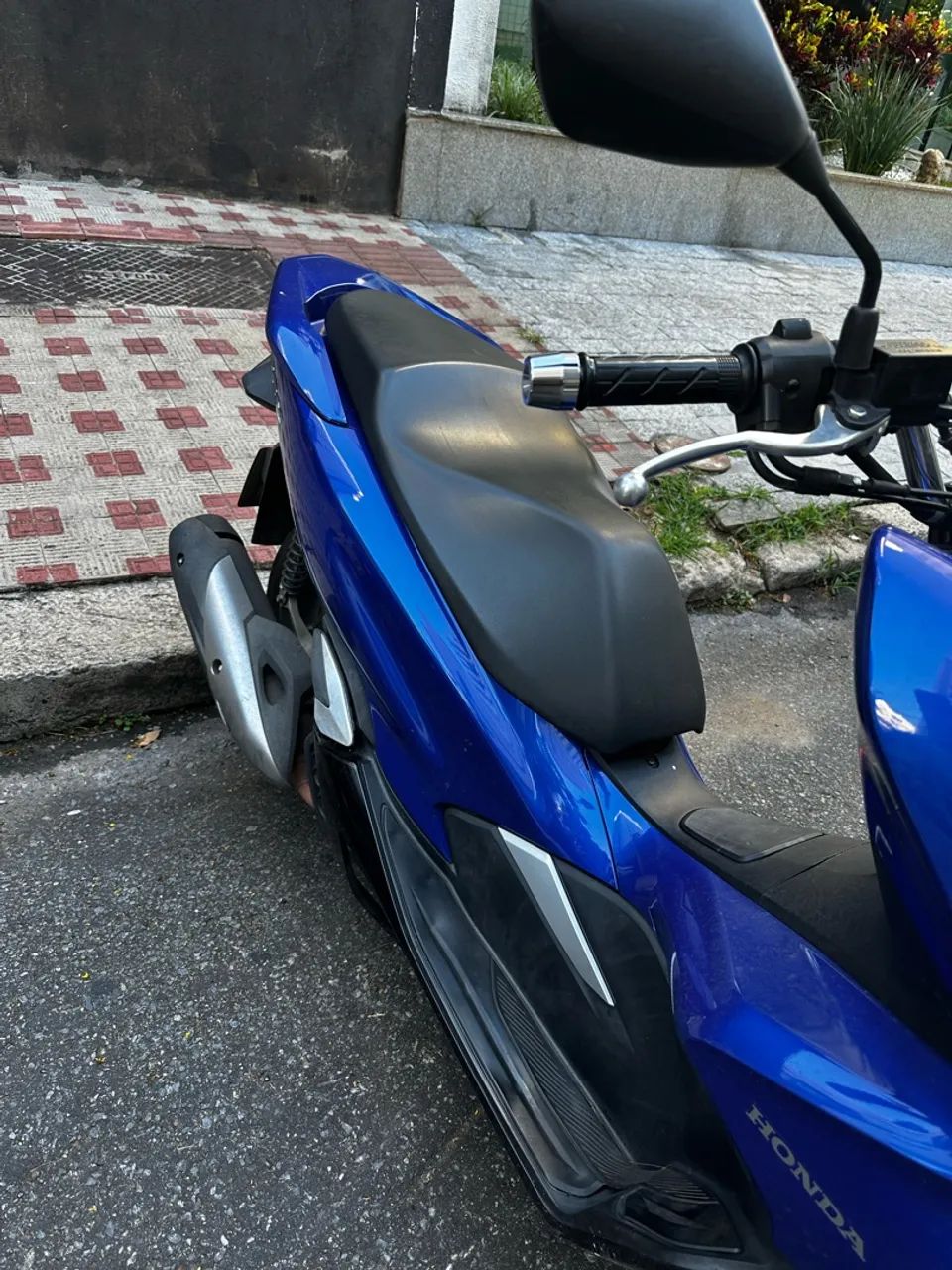 Pcx 150  - Foto 3