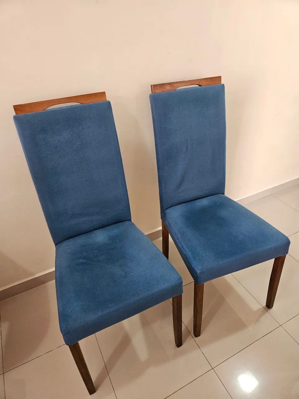 Kit Cadeira de jantar  - Foto 2