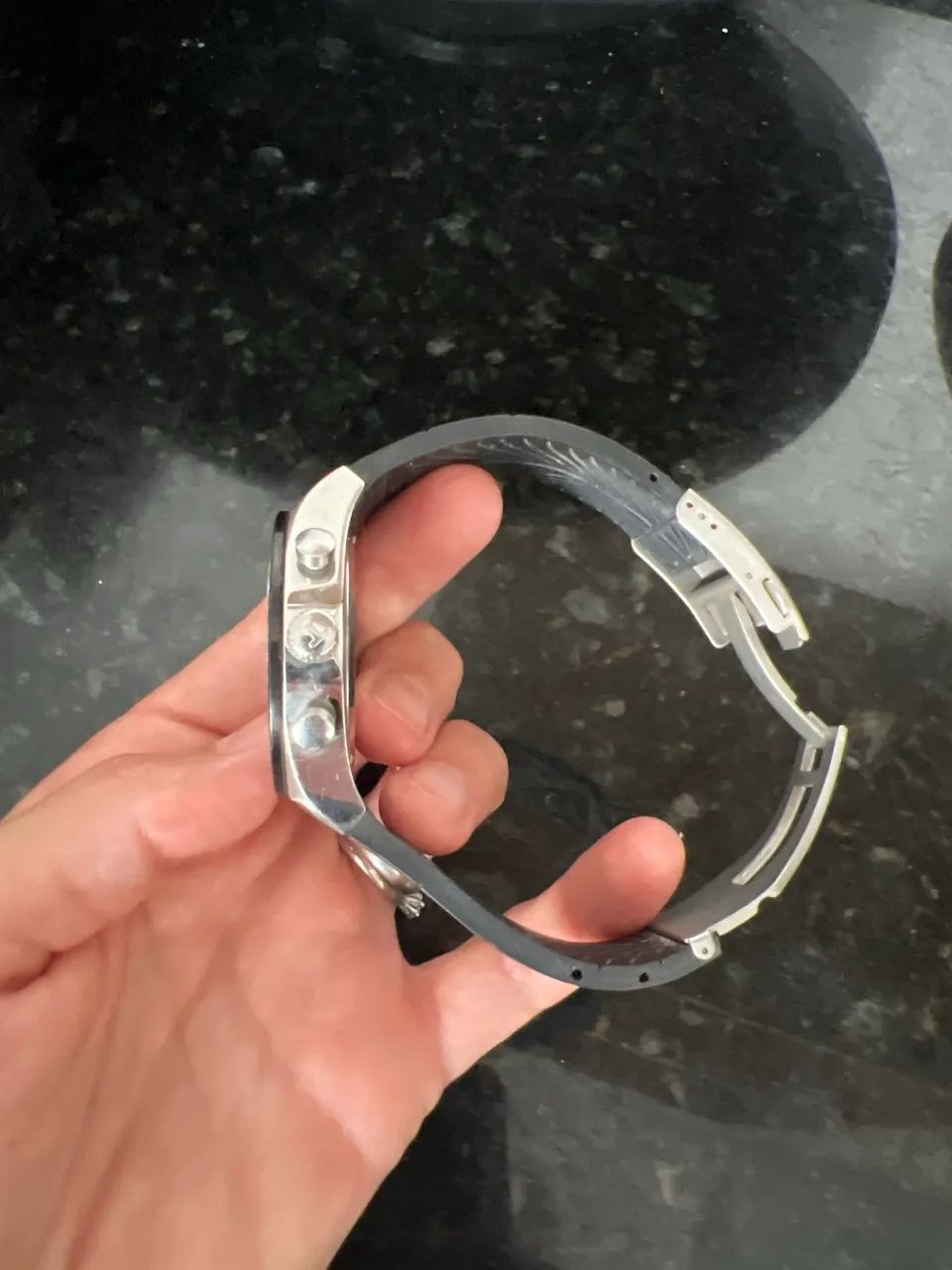 Relógio Tissot - Foto 2