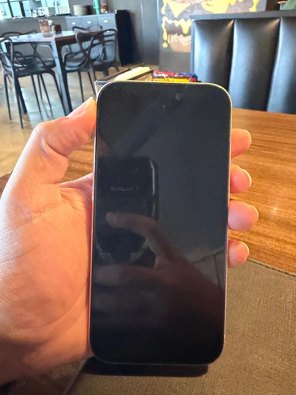 iPhone 15 128gb  - Foto 4