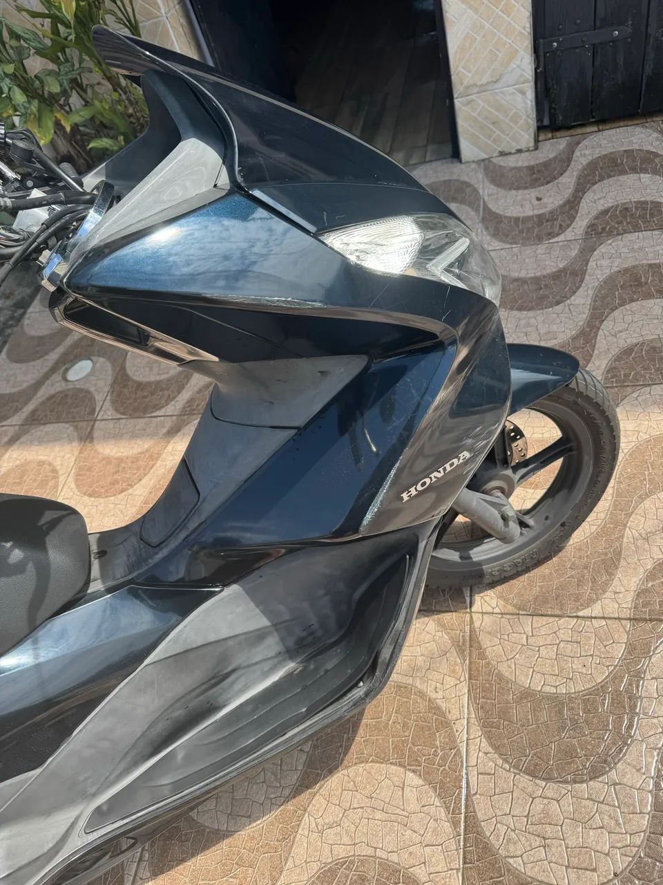Pcx 2018 - Foto 3