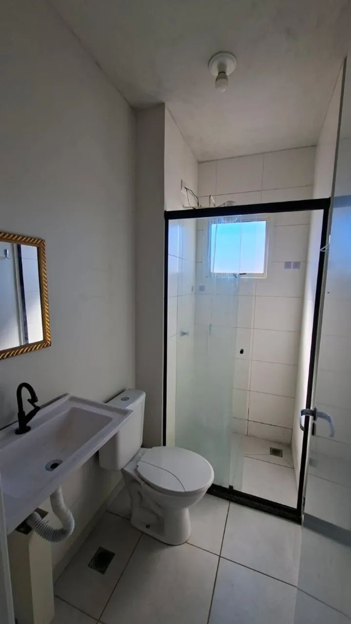 Apartamento com 2 quartos, 47 m² - Colinas - Foto 4