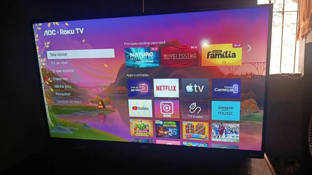 tv smat 