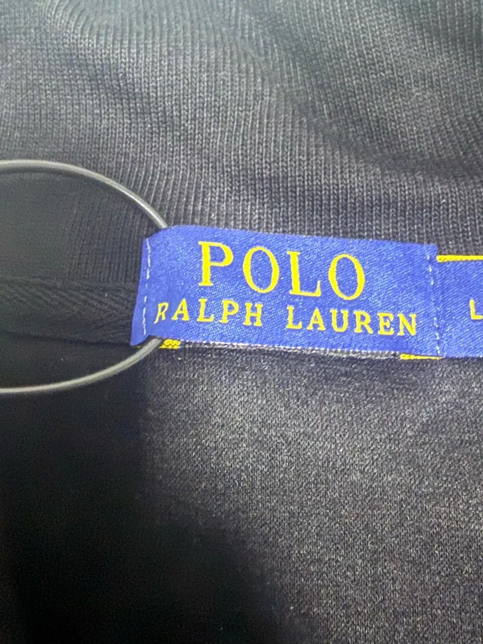 Suéter/casaco polo Ralph Lauren  - Foto 4