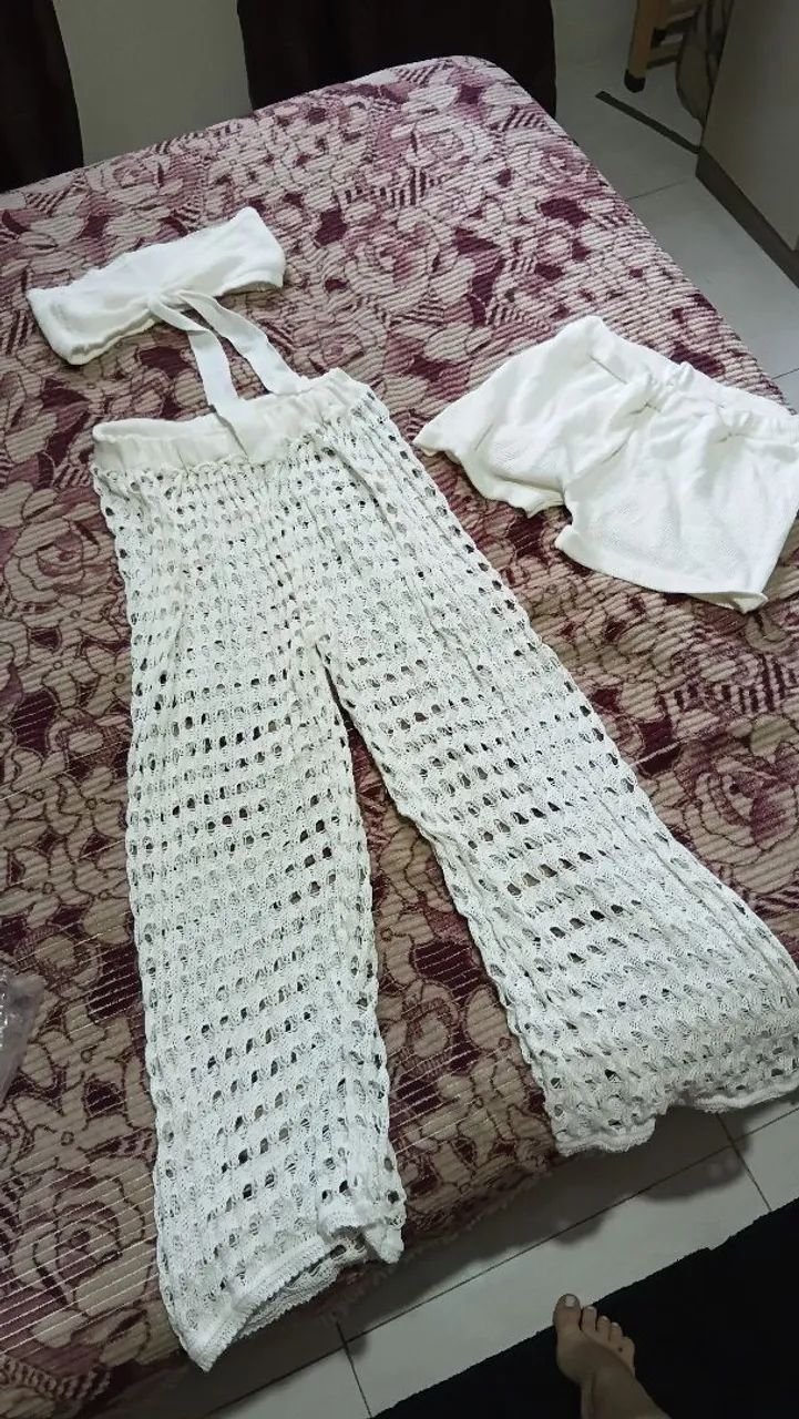 Roupas novas - Foto 3