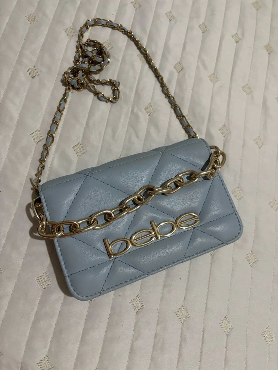 Bolsa Bebê 
