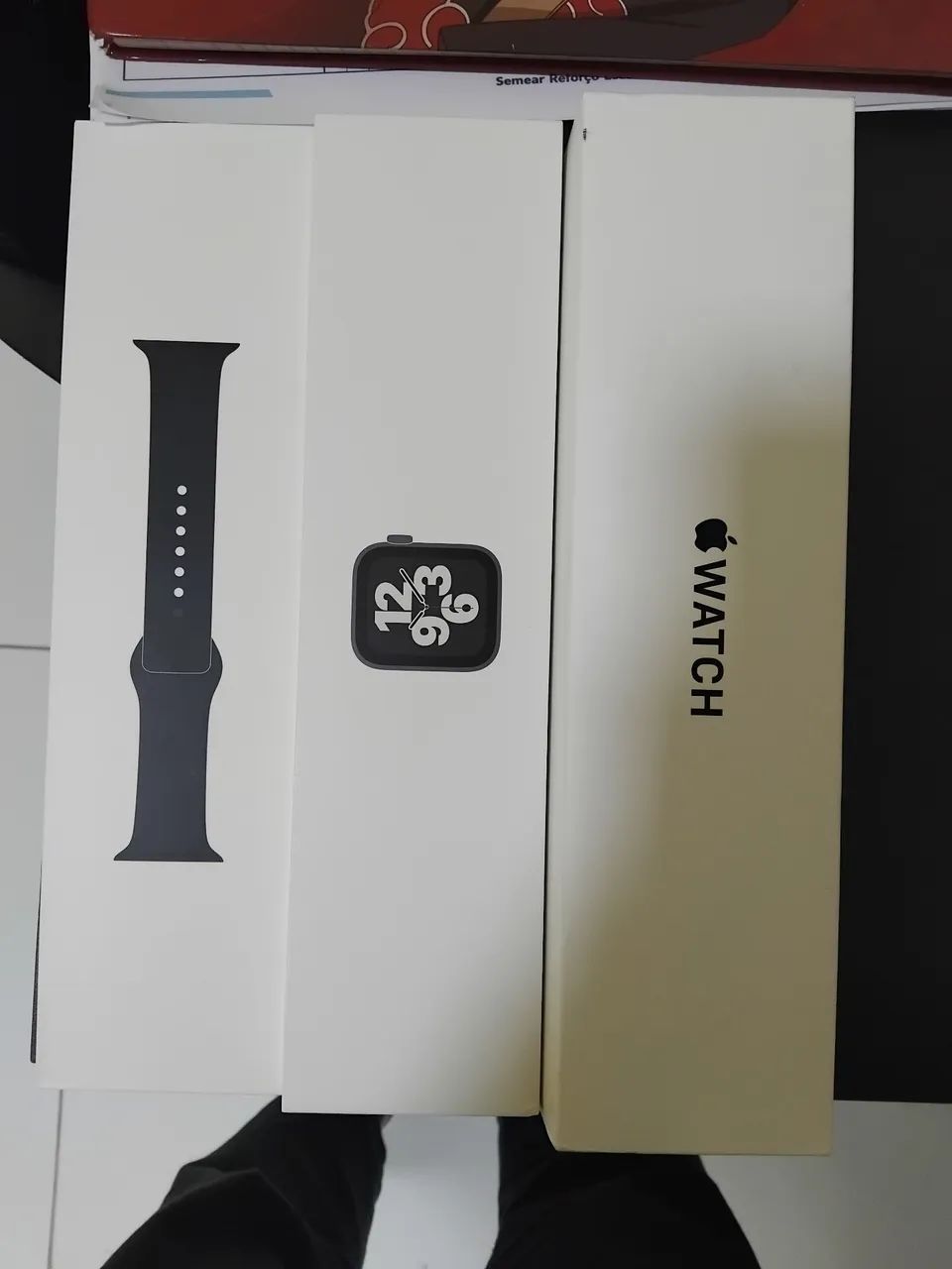 Apple watch Se - Foto 2