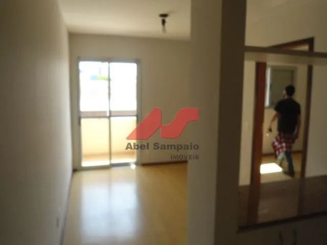 Apartamento para locação condomínio TABATINGA - Foto 3
