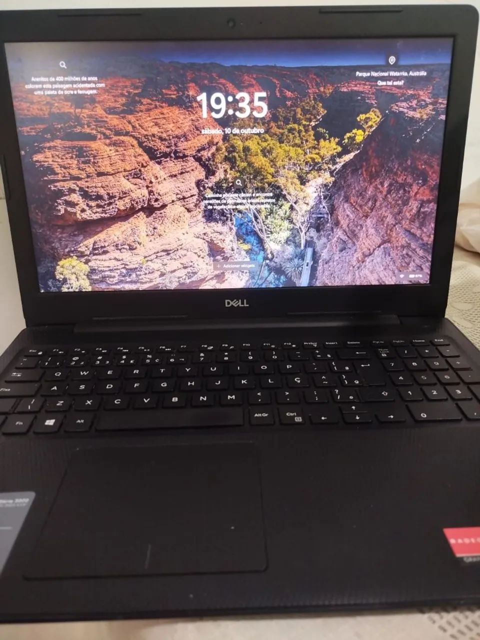 Notebook Dell - Foto 3