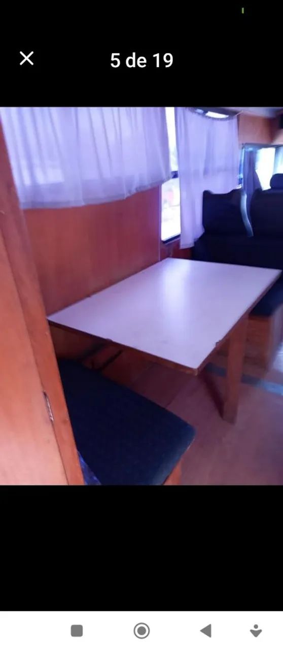 Ônibus Motor Home - Foto 5