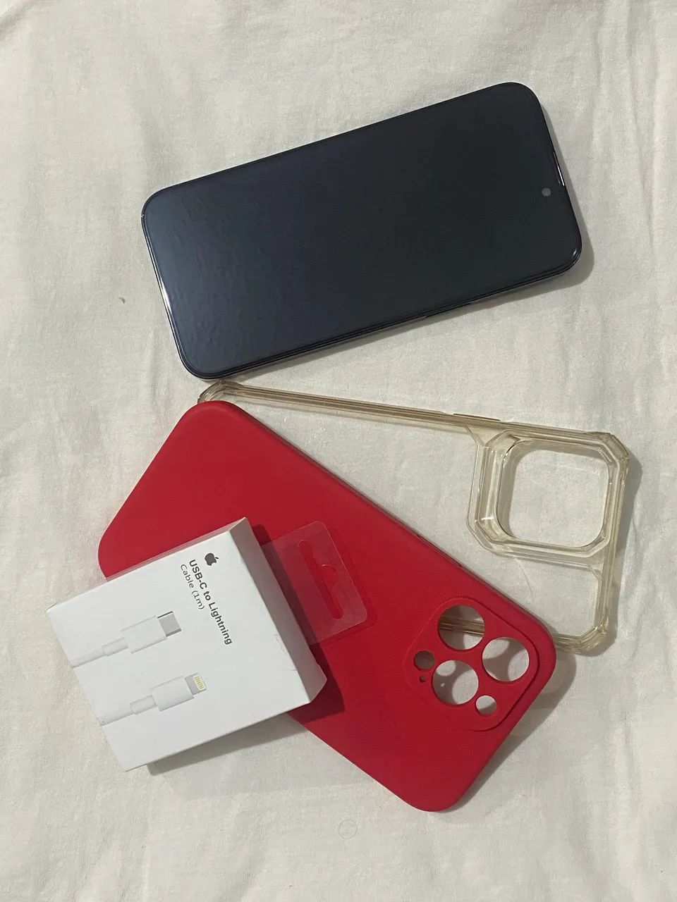 iPhone 14 Pro Max 256 GB - Foto 2