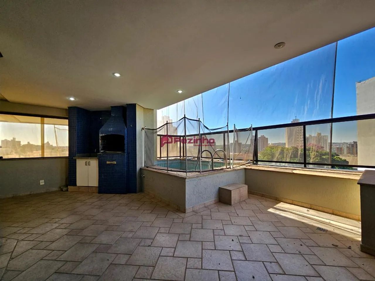 Apartamento à venda e para alugar em Limeira, Centro, com 4 quartos, com 262 m², Parque Im - Foto 4