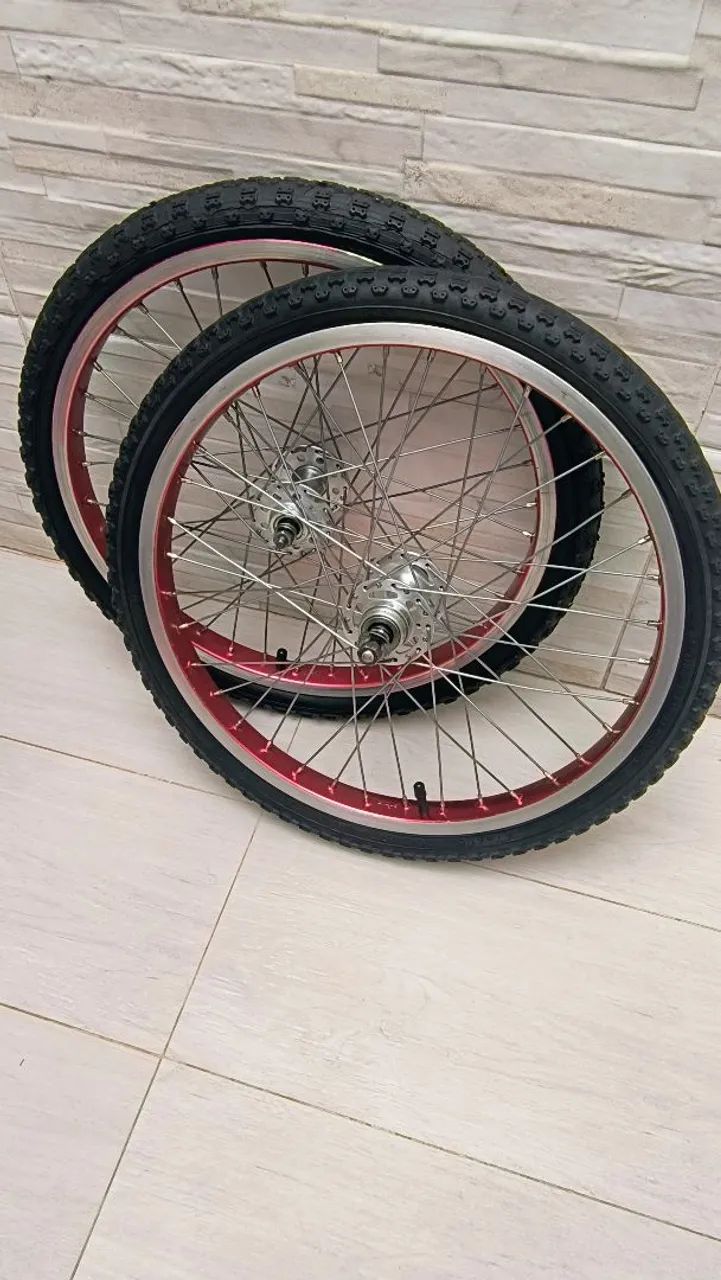 BMX  - Foto 4
