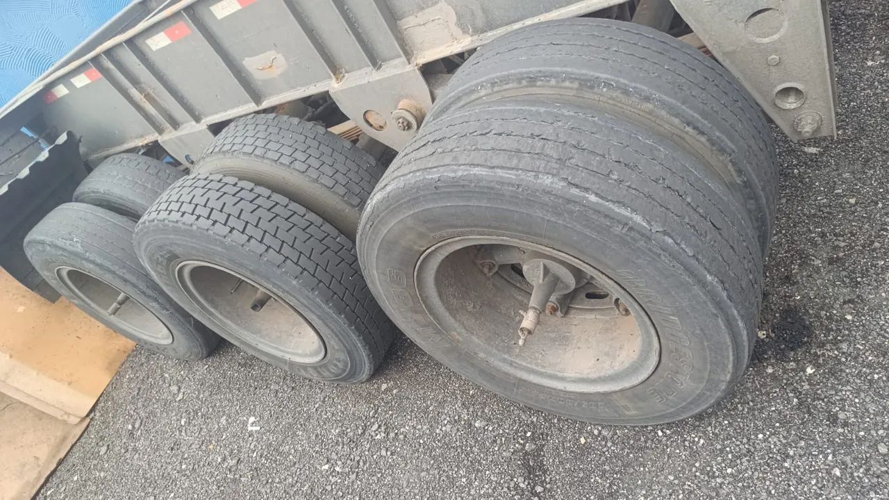 Vende-se Bug de 20 - Foto 4