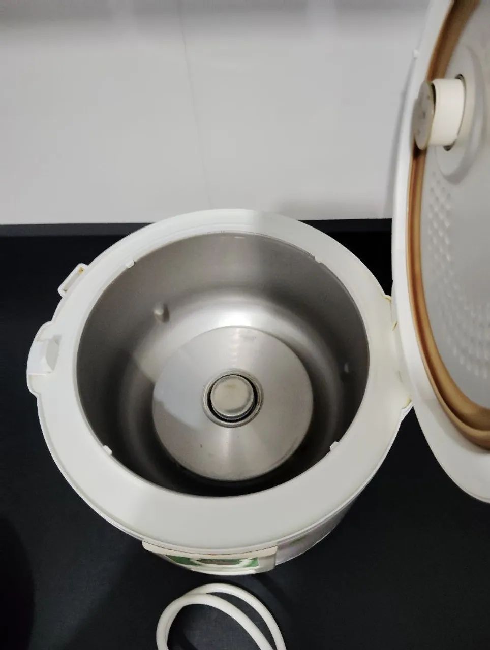 Panela de Arroz Walita  - Foto 3