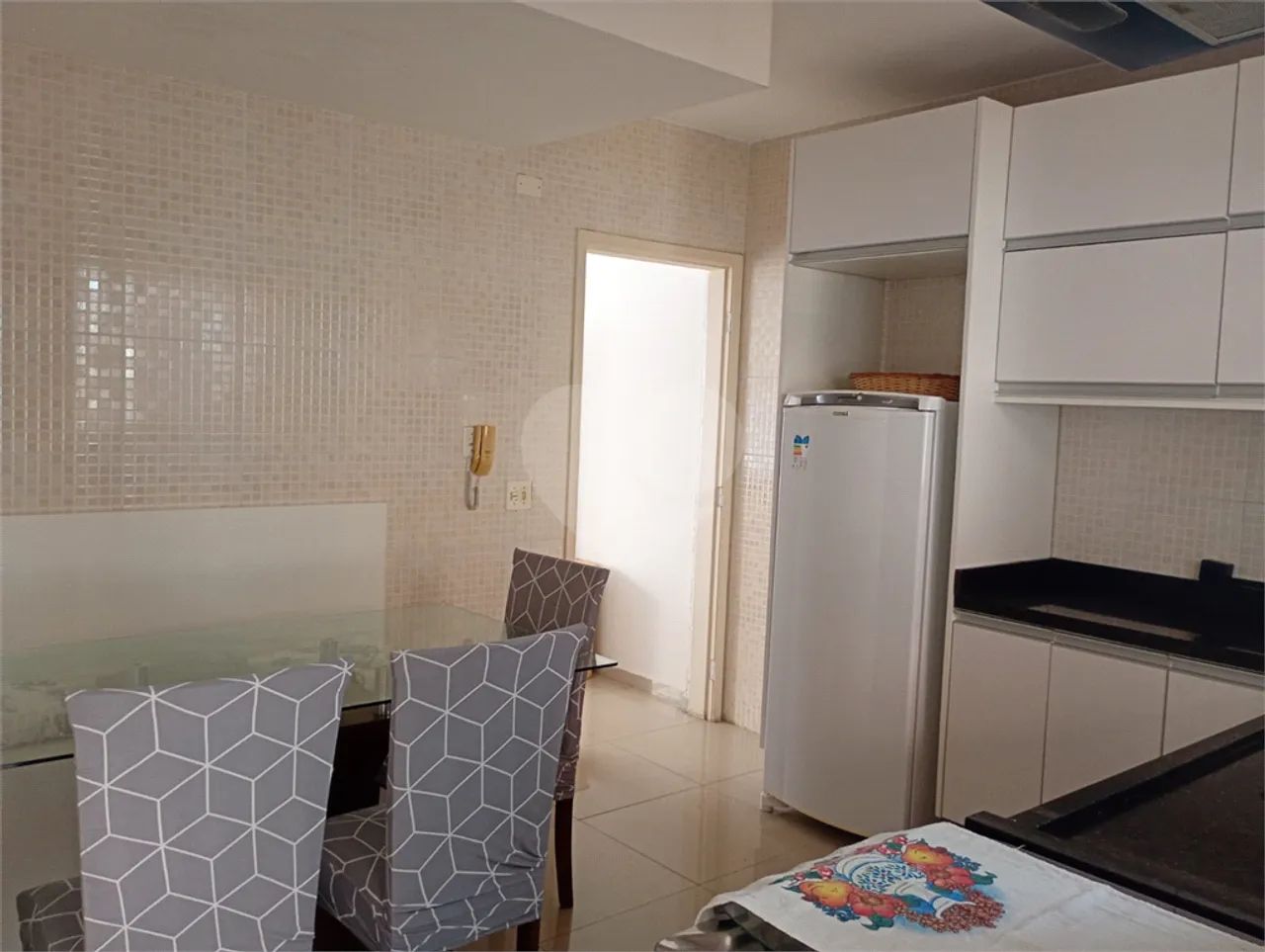 Condomínio Cezar Park 2 quartos 65 m² Vila Aparecida - Mogi das Cruzes SP - Foto 4