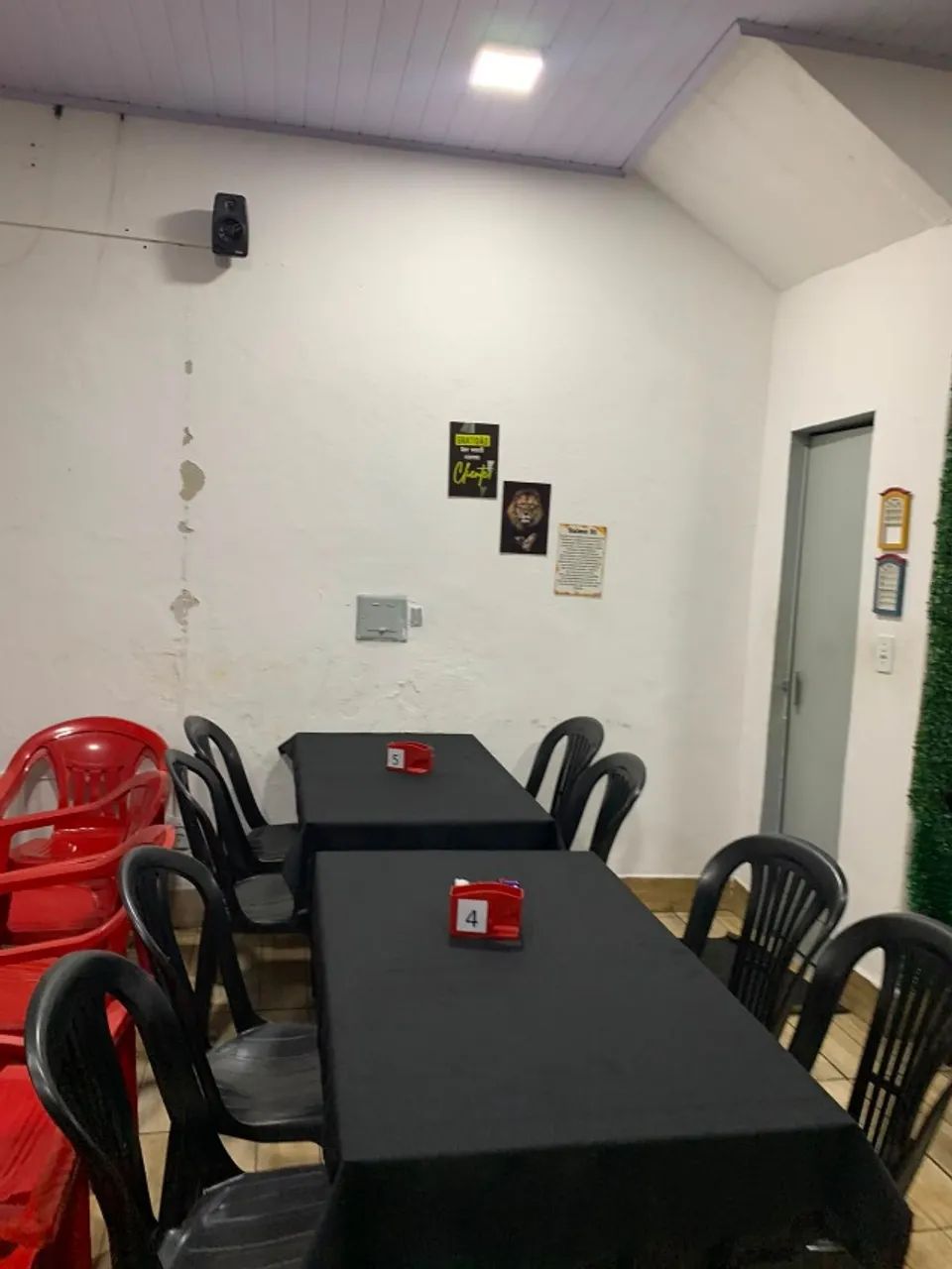 BAR E RESTAURANTE - Foto 4