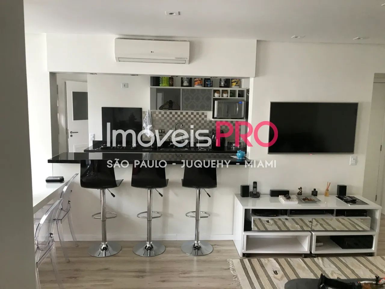 Apartamento a venda em Pinheiros - Foto 4
