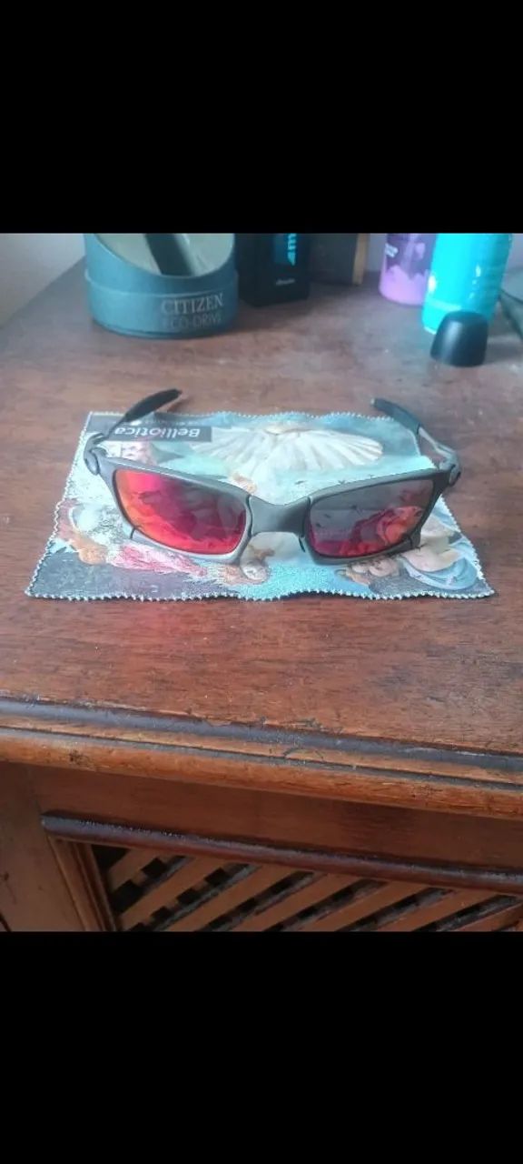 Óculos Oakley ORIGINAL 