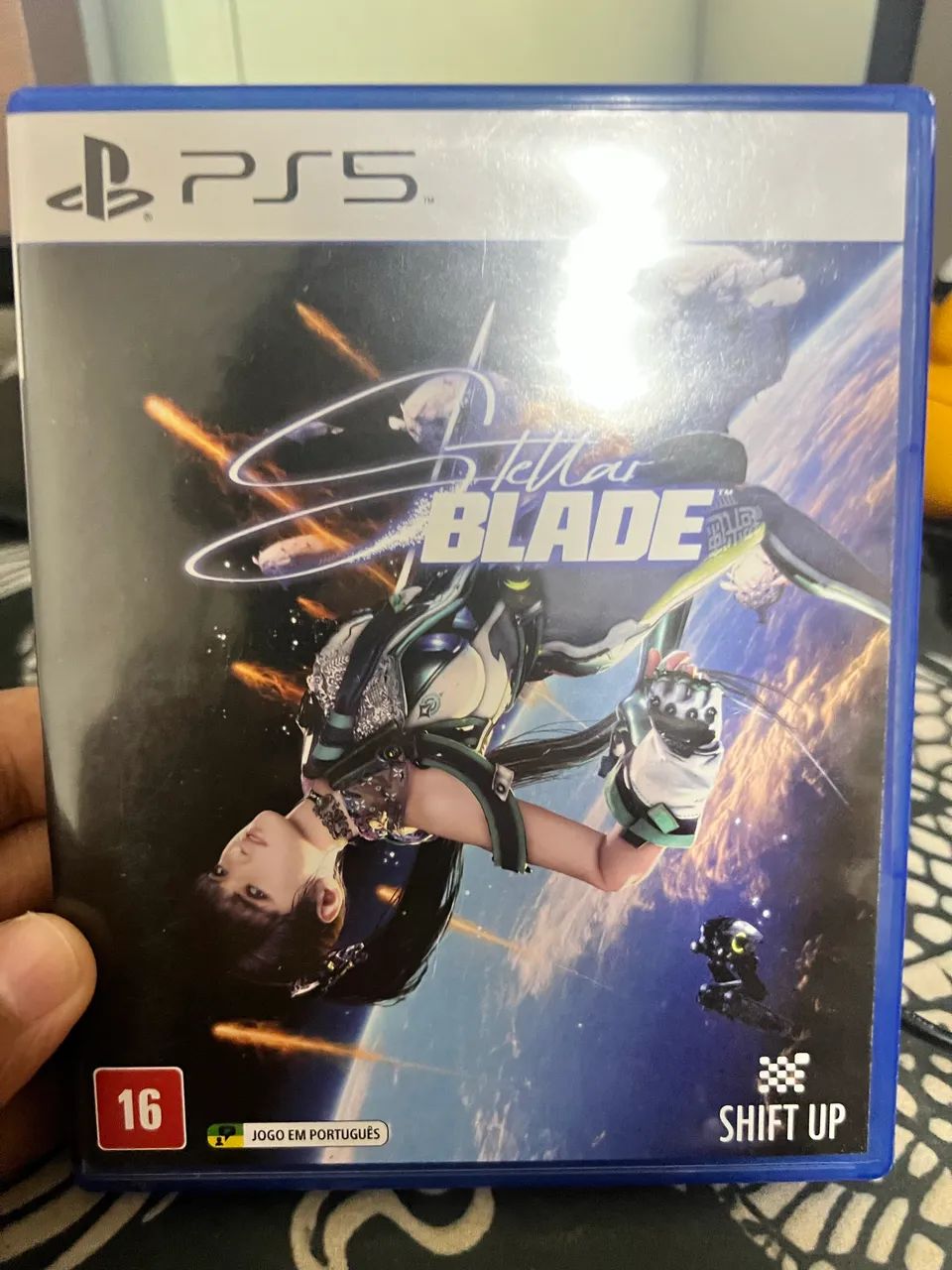 Stelar blade - Foto 2