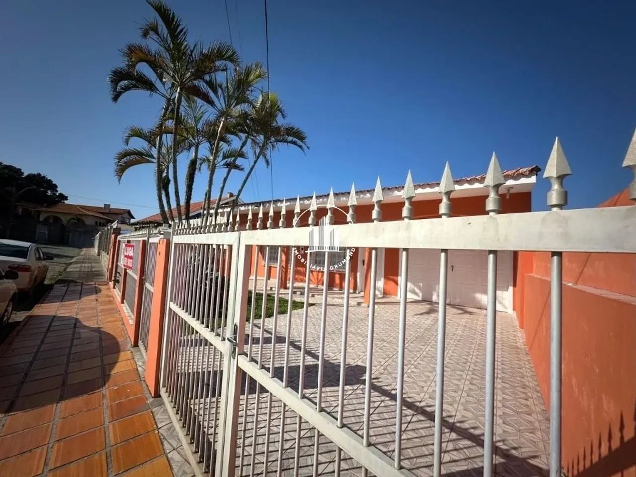 Casa em Ponta de Baixo - São José - JMS - Foto 5