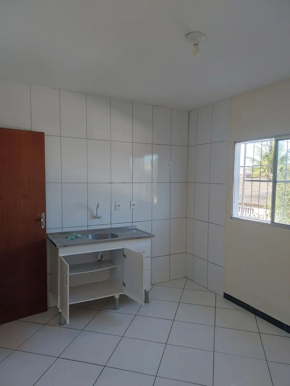 Alugo apartamento em Serra Dourada.  - Foto 4