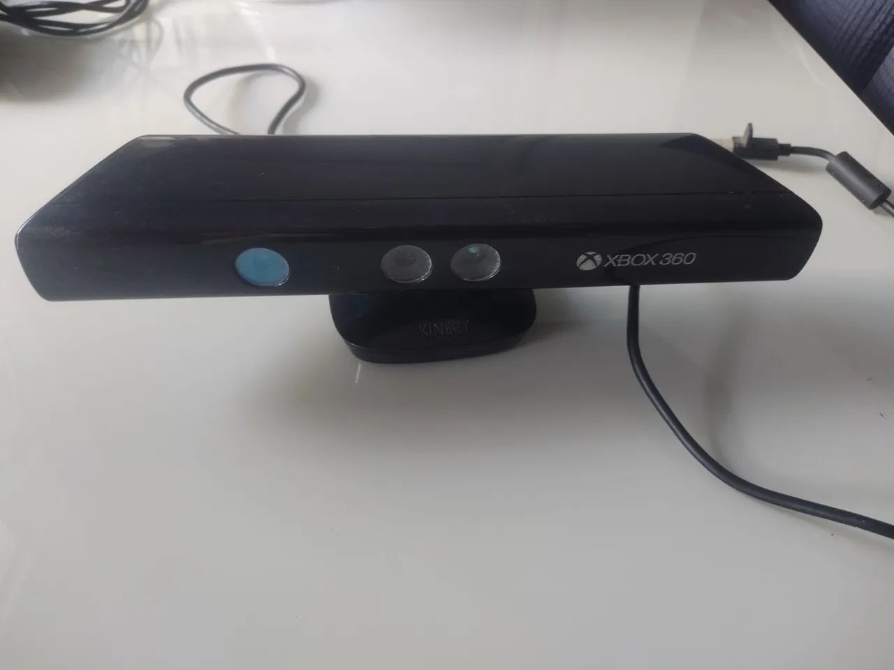 Kinect Xbox 360