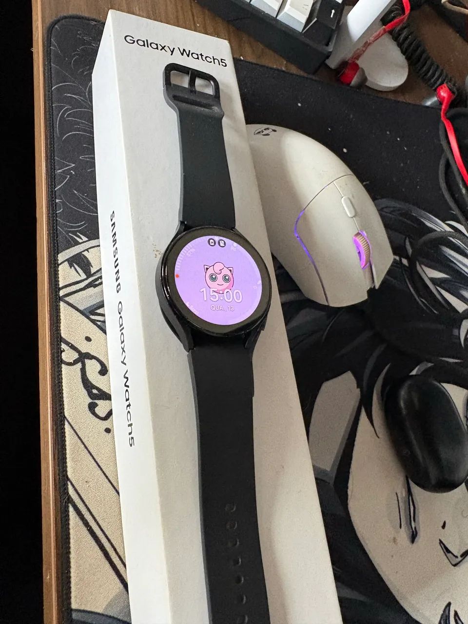 GALAXY WATCH 5 - Foto 3