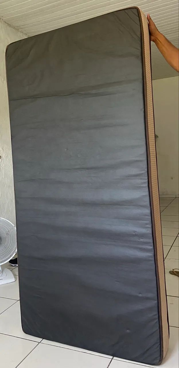 Colchão de solteiro  - Foto 2