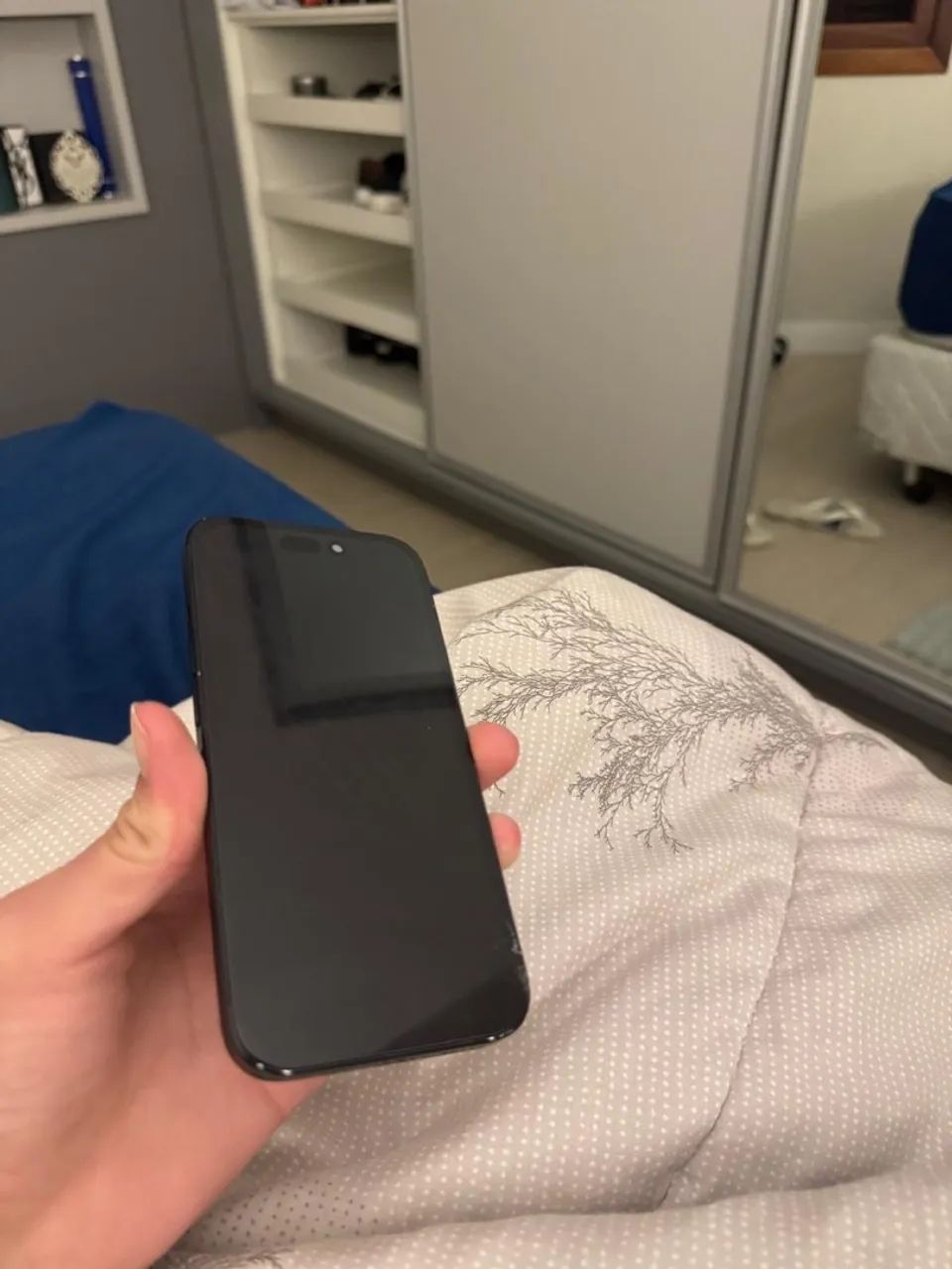 iPhone 15 - Foto 5