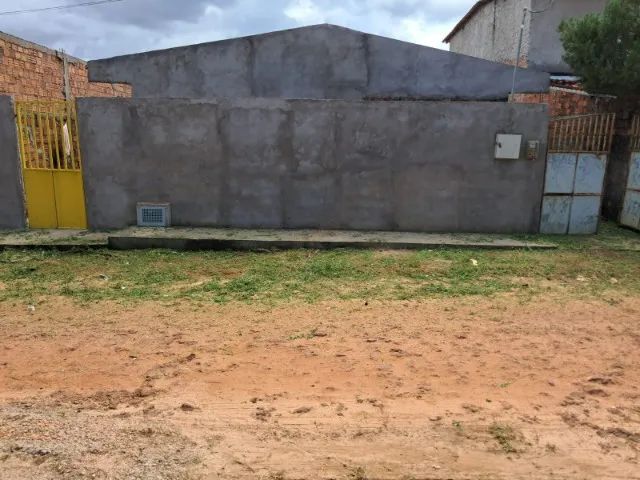 Vende-se 8 Kitnets em Fase de Acabamento