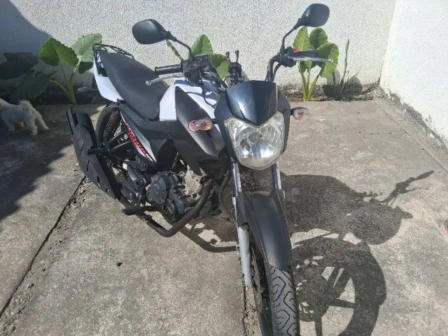 Yamaha Factor 150 ED 2021 - Foto 5