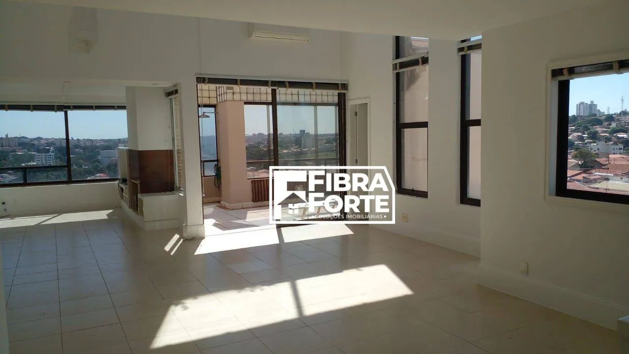 Cobertura a venda Nova Campinas -Campinas - Foto 4