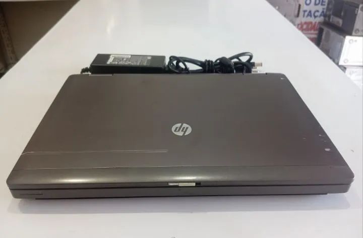 NOTEBOOK HP CORE i5 - PROMOÇÃO 27/08 - Foto 4