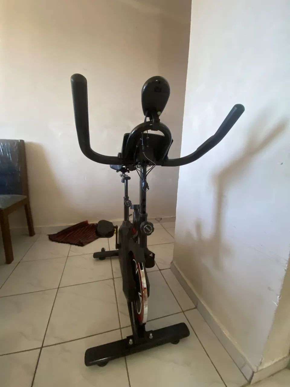 Bike ergométrica  - Foto 3