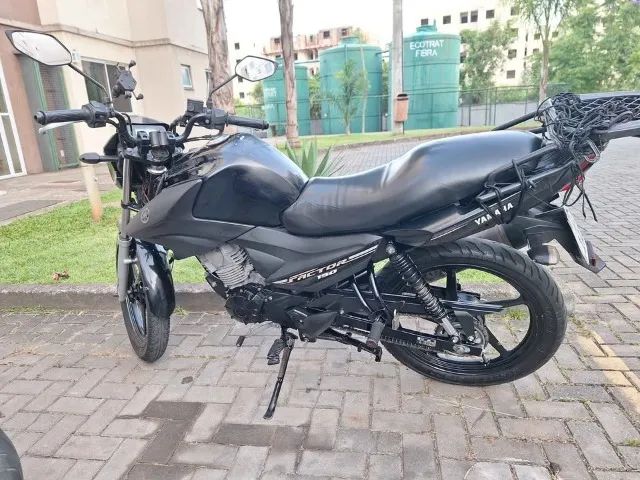 YAMAHA FACTOR 150cc 2020 - Foto 2