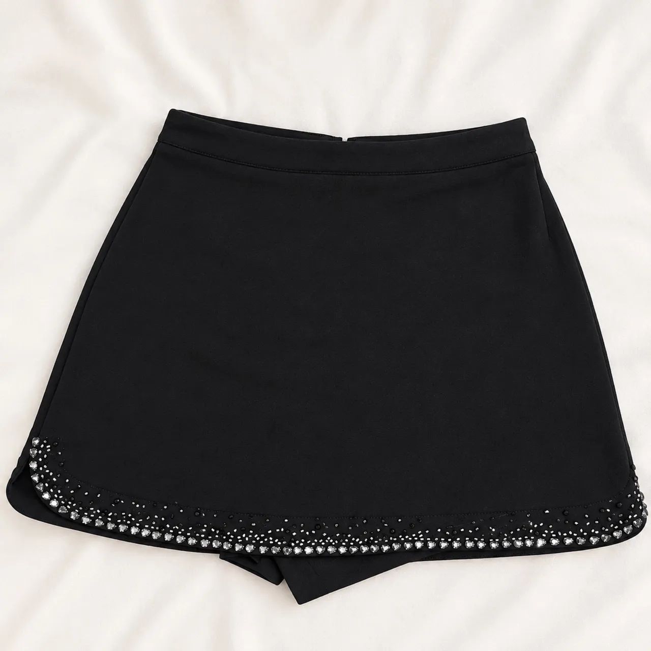 Short Saia Murau 