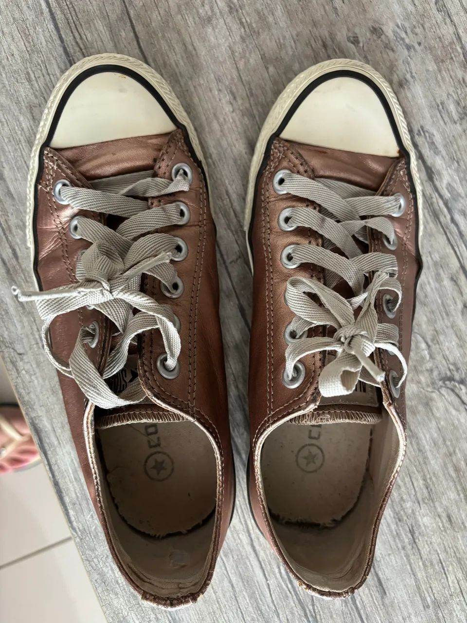 Tênis converse  - Foto 4