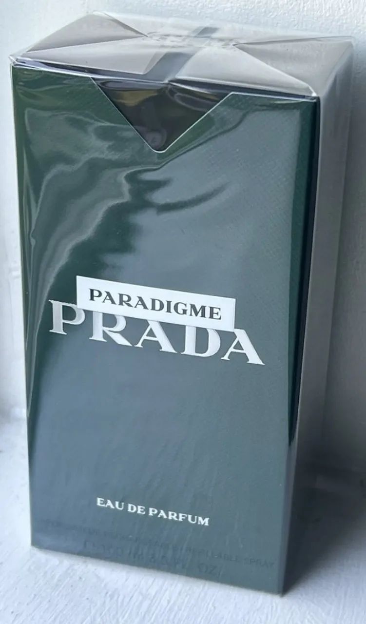 Perfume Prada Paradigme 100ml - Foto 2